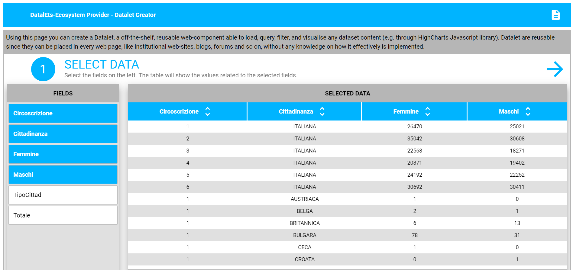 Dataset Detail alt tag